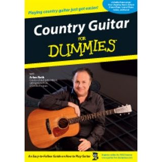 Country Guitar - For Dummies